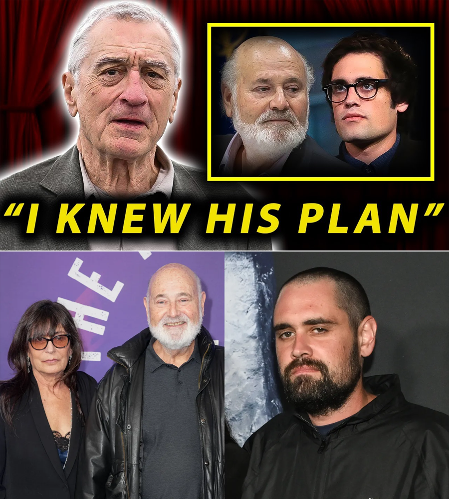 A Friend Finally Speaks Out — What Really Drove Rob Reiner’s Son to a Silent Breaking Point Will Leave Hollywood Shaken
