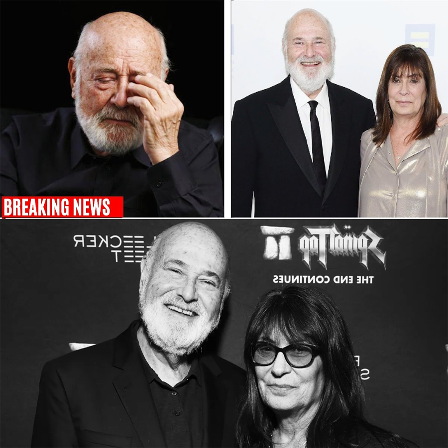 Rob Reiner Stunned Everyone With His Final Words About Michele — Hollywood Is Still in Shock