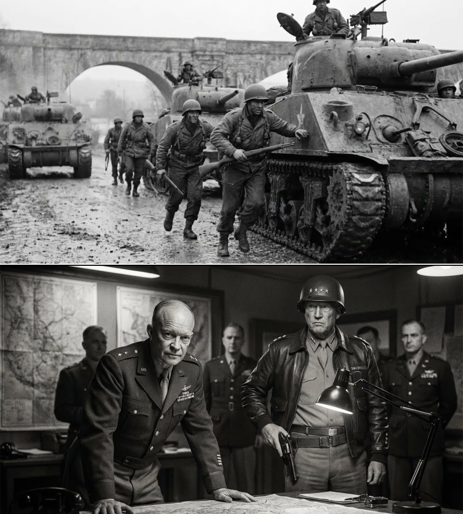 The Question That Didn’t Belong in Any Report