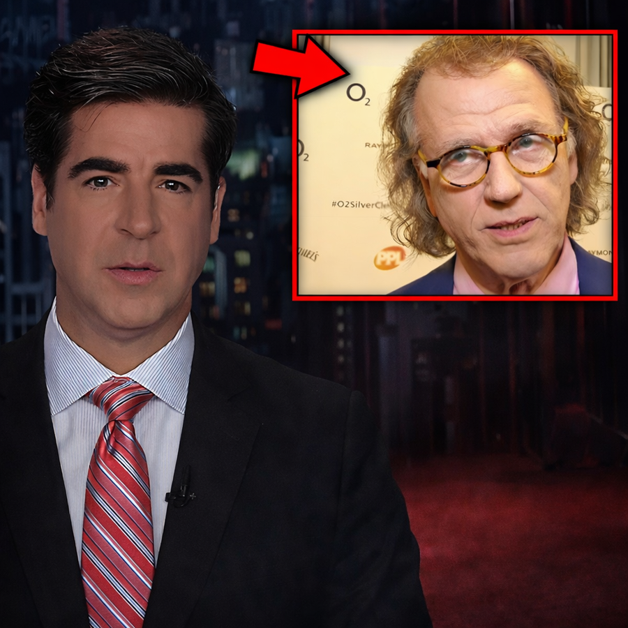 “A World Tour, a Sudden Health Scare, and a Farewell No One Expected: Why André Rieu’s Emotional ‘Goodbye’ Has Fans Fearing the Unthinkable”