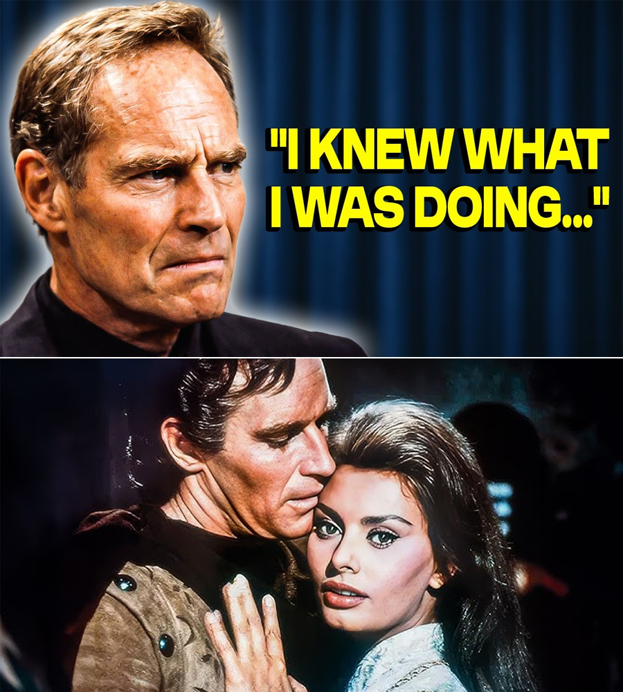 When Admiration and Distance Quietly Coexisted