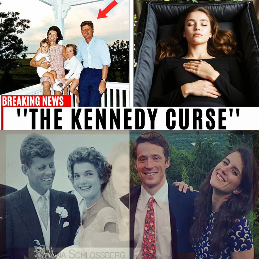 Dying JFK Granddaughter’s Final Message to RFK Jr. — “You’re an Embarrassment to Our Family”