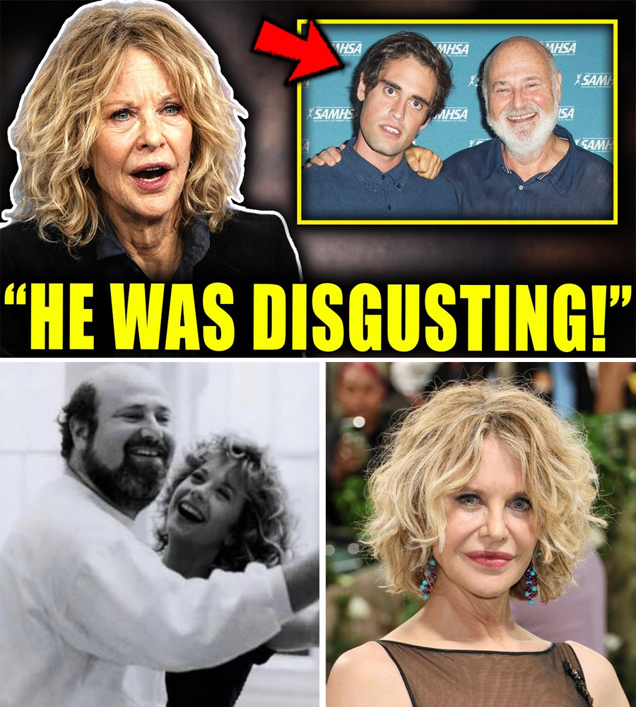 A Public Image That Hid a Private Weight !