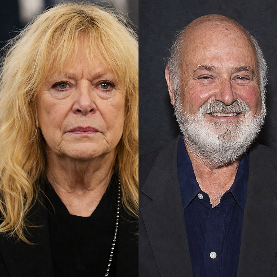 After His Death, Sally Struthers Finally Addresses the Rob Reiner Rumor—And Why the Truth Is More Complicated Than Fans Ever Imagined