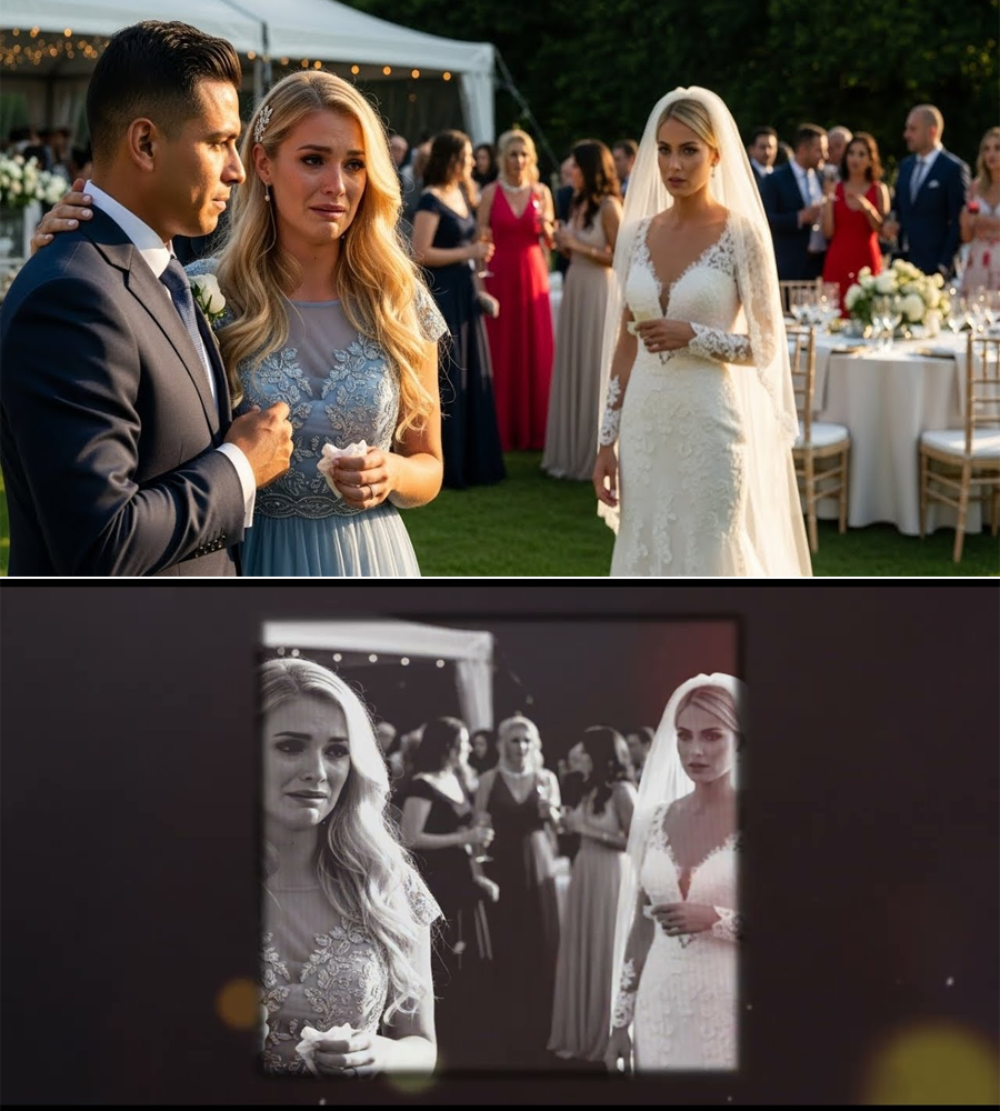 “It’s Over Forever,” I Told Him—Then Five Years of Silence Ended