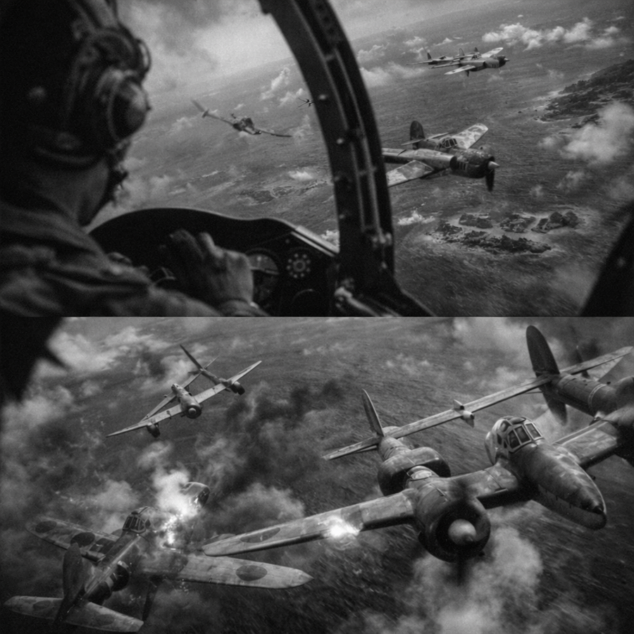 How One GM “Diesel Engine” Outsmarted Every Plane on the Battlefield 