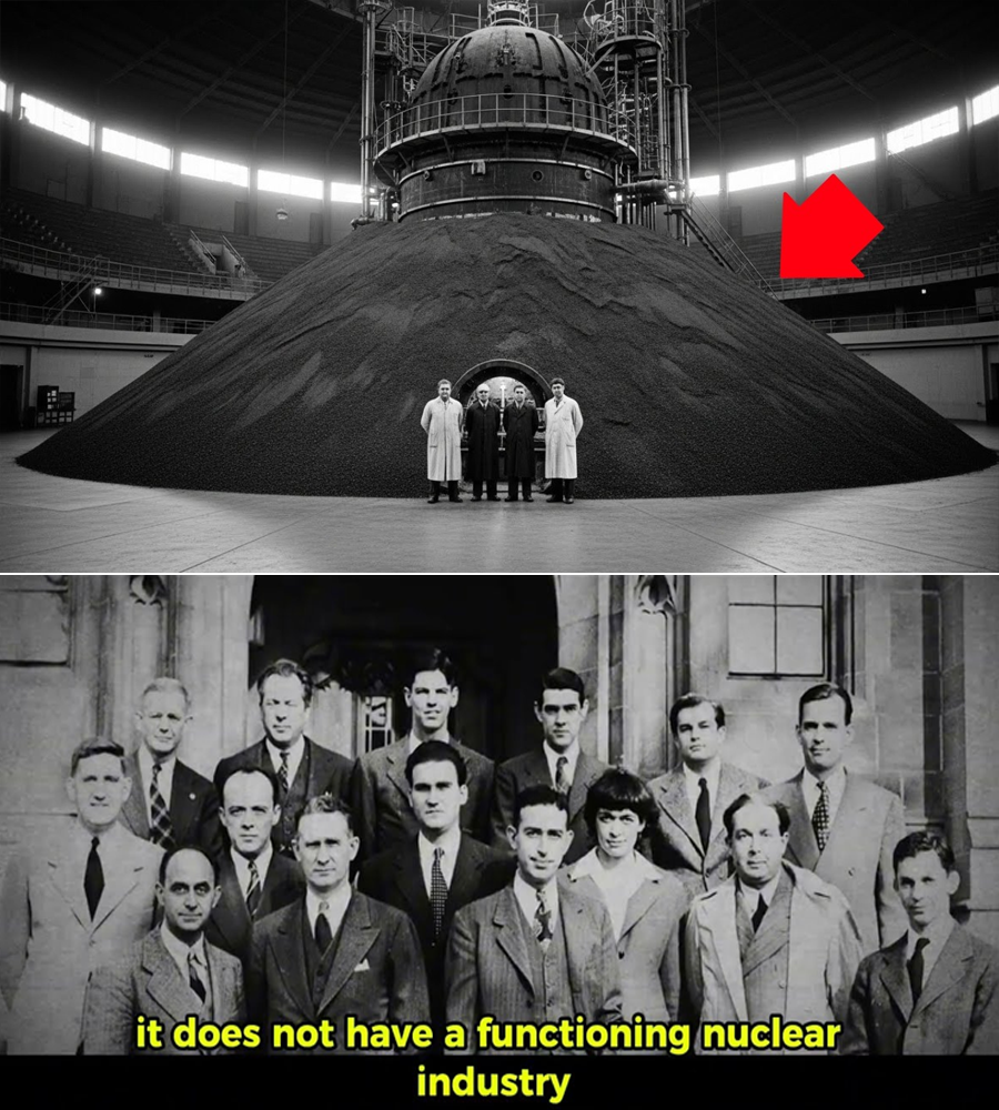 “They Lit the Invisible Fire in a City Basement—With No Safety Plan and No Way to Explain It”