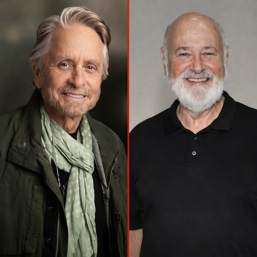 At 81, Michael Douglas Tells the Truth About Rob Reiner—And Why It Matters More Than Anyone Expected