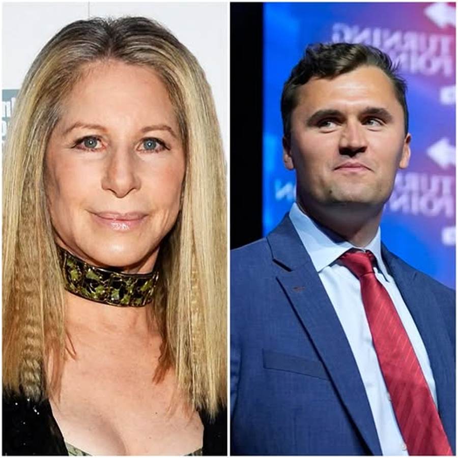 An Icon Who Refused to Fade Quietly