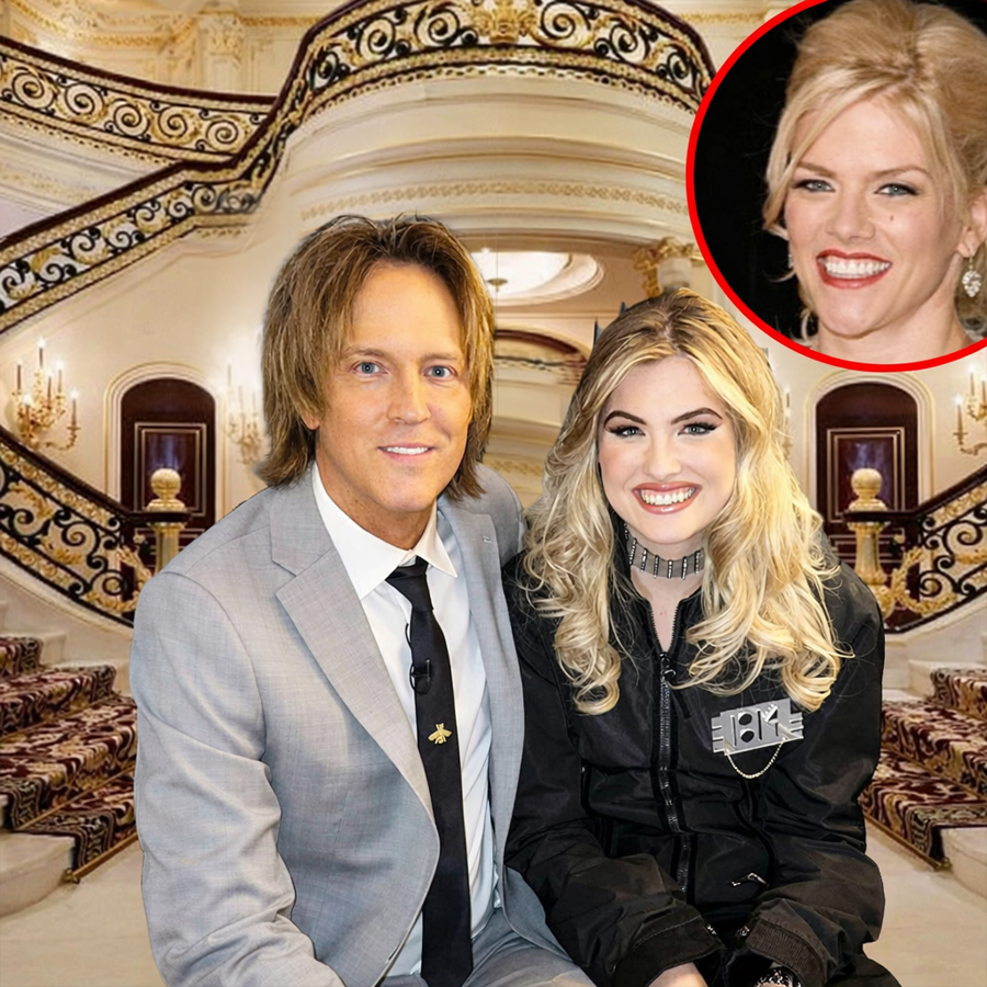 The Unexpected Change in Anna Nicole Smith’s Daughter, Dannielynn, Is Causing a Stir in 2026