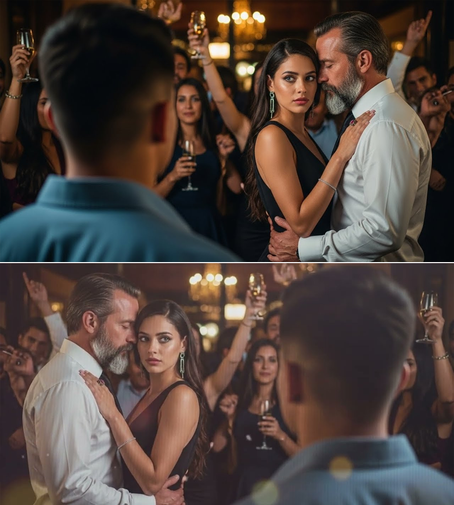 She Said “Let’s Take Some Space”—Then 48 Hours Later I Walked