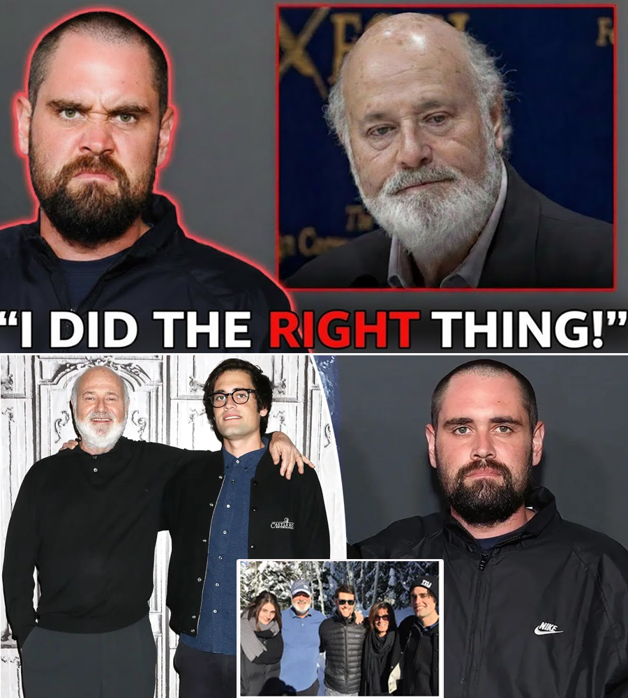 A Headline That Sounds Explosive—And a Truth That’s Even Heavier