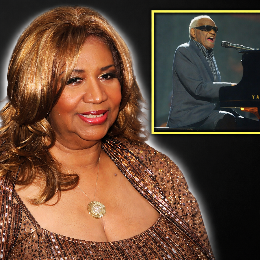 At 76, Aretha Franklin’s Private List Finally Emerges—Seven Famous Music Figures She Quietly Resisted, And Why Their Names Stayed Hidden For Decades