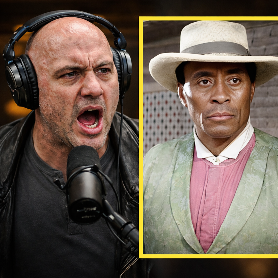 No One Believed the Woody Strode Stories—Until They Saw This