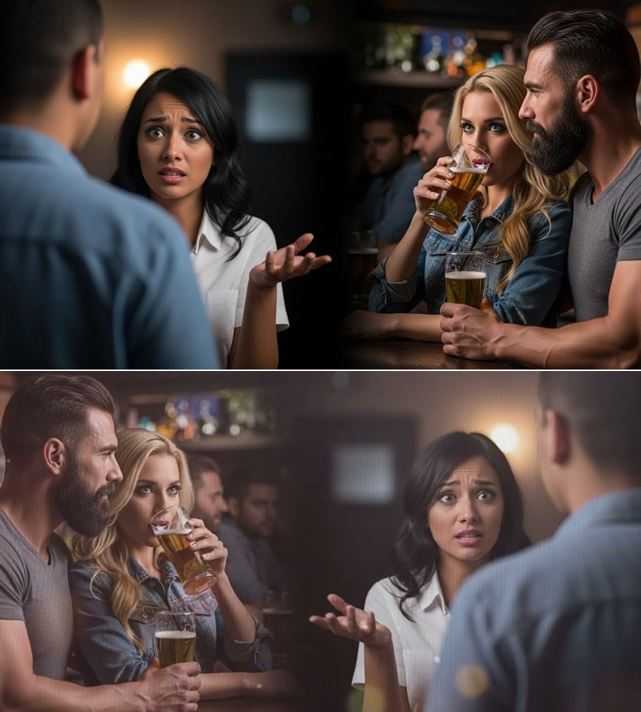 She Said “Maybe We Should Pause” — Then 10 Days Later Her