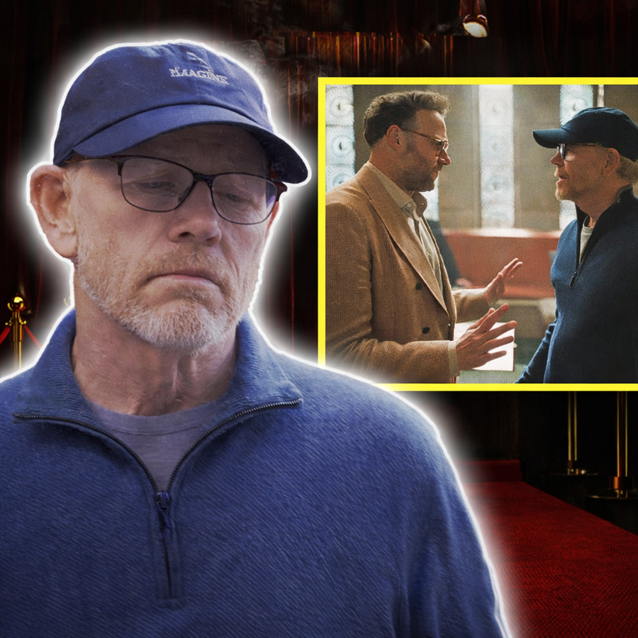 Ron Howard Breaks His Silence With a Devastating Revelation