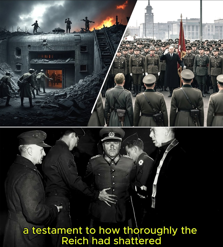 The War That Ended Four Times