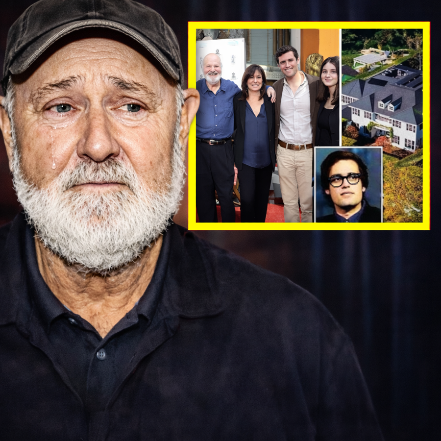 “Behind the Legacy: Rob Reiner’s $200 Million Fortune and the Inheritance Decision Nobody Expected”