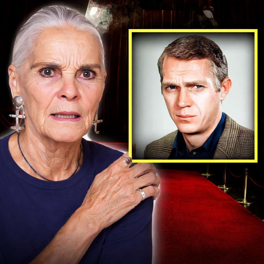 At 85, Ali MacGraw Breaks Her Silence on a Marriage That Haunted Her for Decades—What Really Happened Behind Closed Doors With Steve McQueen Was Far Darker Than Hollywood Ever Admitted