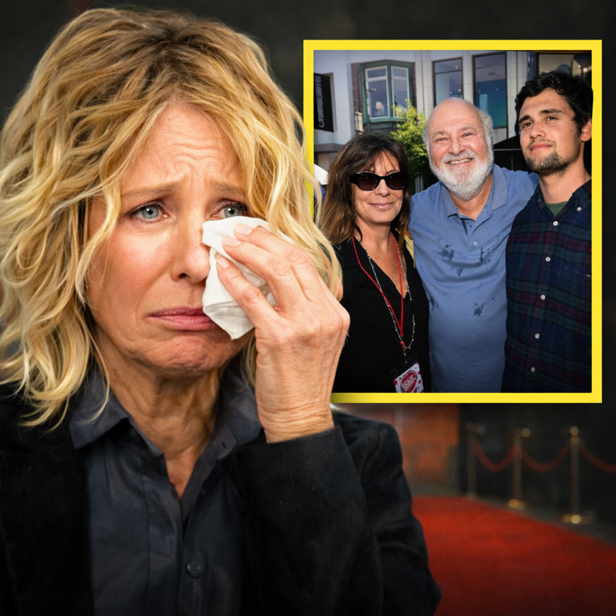 Meg Ryan Breaks Decades of Silence About Rob Reiner: The Untold Truth Behind Hollywood’s Most Beloved Romance—and Why Fans Are Reeling After Learning What Really Happened Off Camera