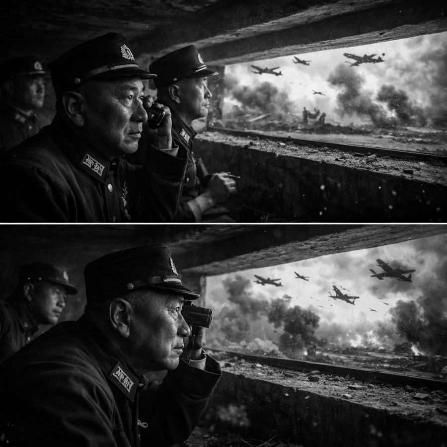 Japanese Generals Laughed At US Island-Hopping, Until Marines Bypassed 100,000 Troops In 6 Months…