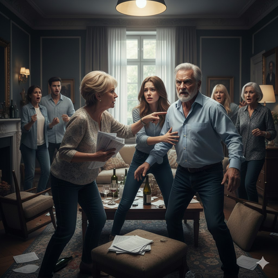 “I Handed Him My Life Savings—And at 72, I Learned What ‘Trust’ Really Costs”