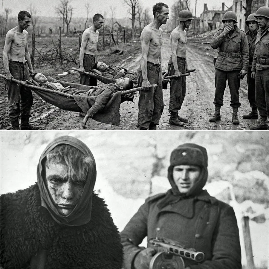 Three “Starving” Teens Vanished Into a Locked Wing of the Hospital