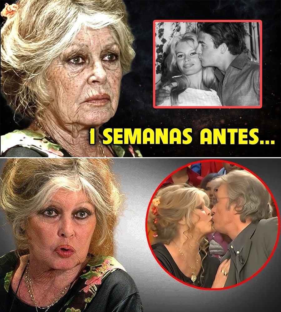 Seven Days Before Silence Fell: The Private Confession, the Locked Notebook, and the Final Revelation That No One Expected the World to Hear