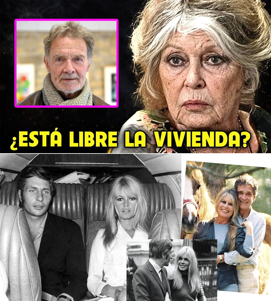 The Shocking Testament of Brigitte Bardot: Planned in Silence One Month in Advance