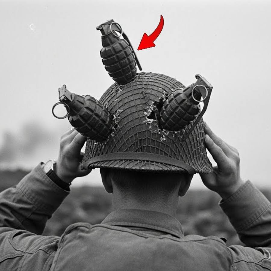 They Mocked His “No-Return” Plan—Until He Dropped 11 Attackers, Shielded His Team from Two Explosions, and Vanished Into a Silence No One Could Explain