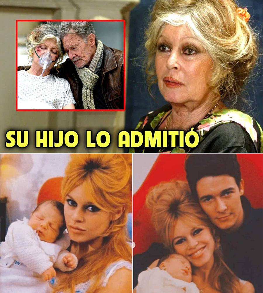 When Silence Breaks: A Son’s Voice and the Story the World Never Heard