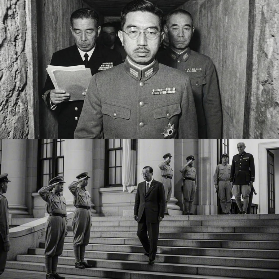 Japan’s High Command Froze in Silence When Moscow Turned on Them—Then One Terrifying Sentence Spread Through the War Room Like Fire