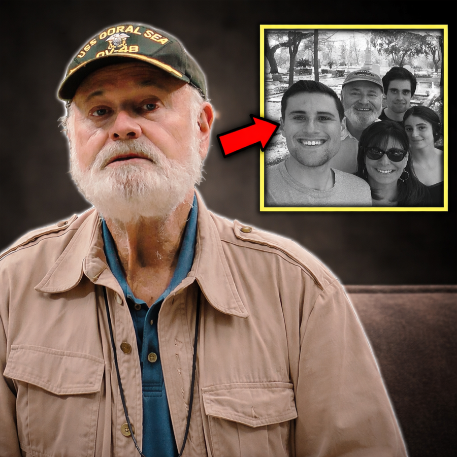 Why Rob Reiner Quietly Decided His Children Wouldn’t Inherit His Massive $250 Million Fortune—A Deeply Personal Philosophy, a Surprising Family Choice, and the Hidden Lesson Behind His Shocking Decision