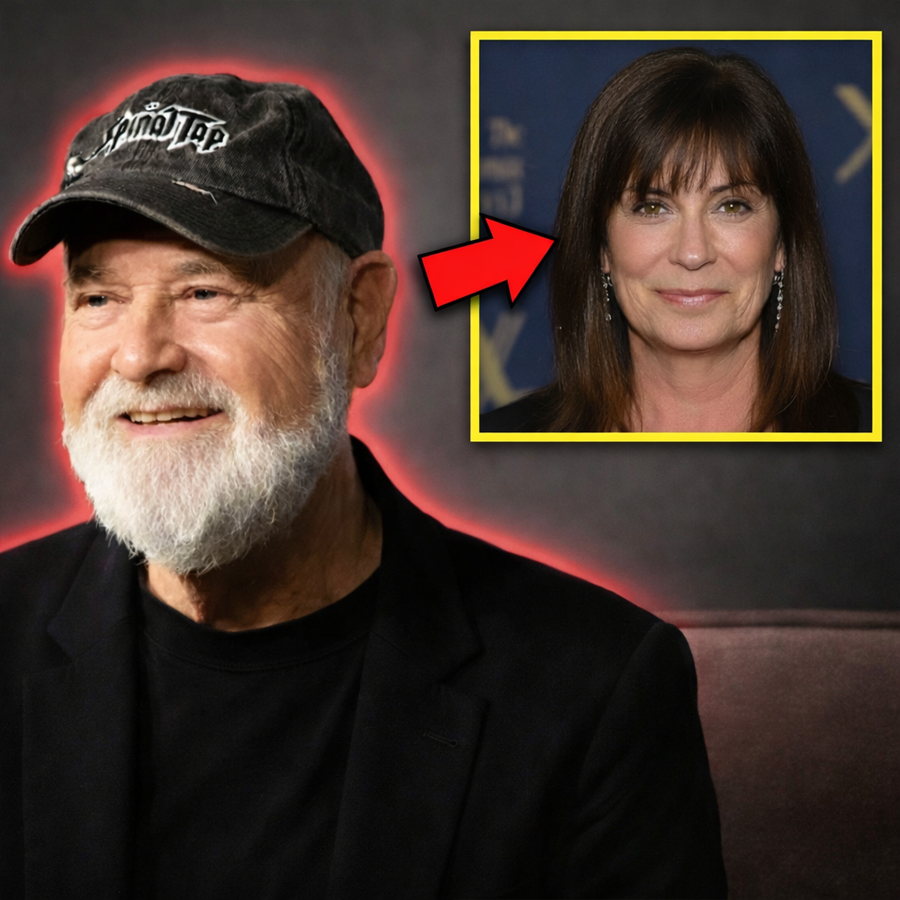 Rob Reiner’s Wife’s Final Reflection Reveals Seven Quietly Devastating Truths—Private Sacrifices, Hidden Struggles, and the Emotional Cost Behind a Hollywood Marriage Few Ever Truly Understood