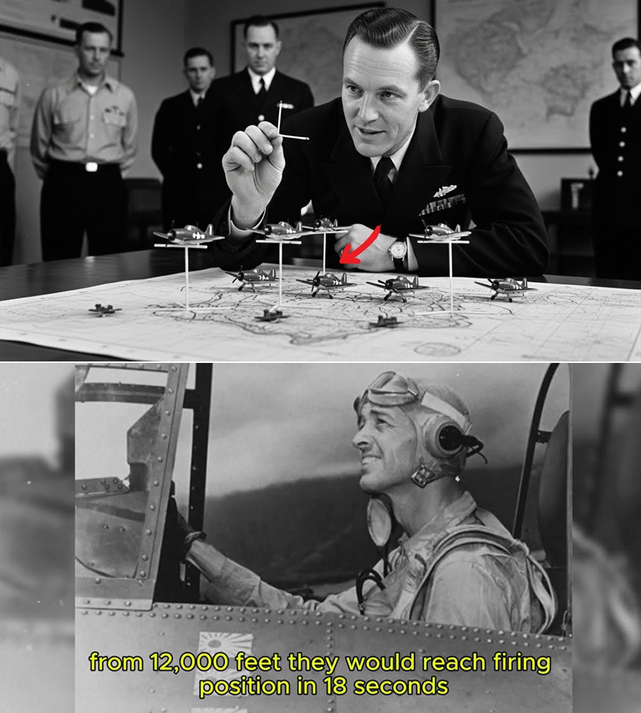 He Proved It with Matchsticks—Then Four Wildcats Faced a Sky Full of Predators