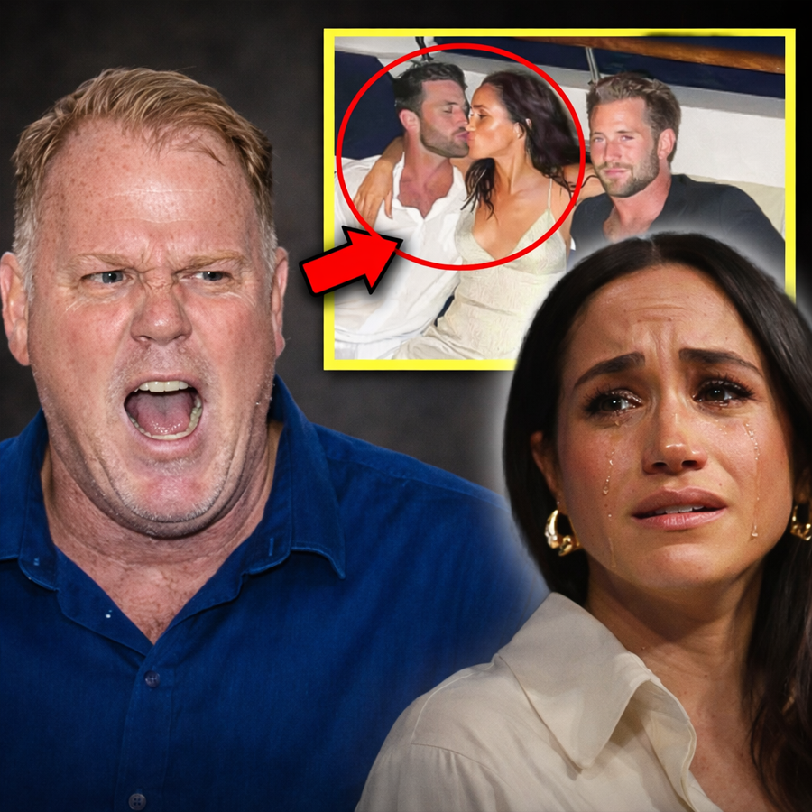 Just Moments Ago, Meghan Markle’s Brother Breaks His Silence—A Startling New Account of an Early Luxury “Yacht-Era” Lifestyle, Family Distance, and the Detail That’s Leaving Hollywood Whispering
