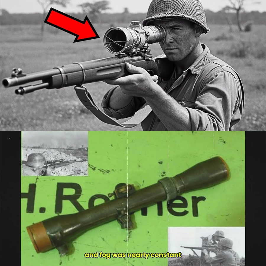 A Broken Camera Lens, a Frozen Ridgeline, and a Whispered Body