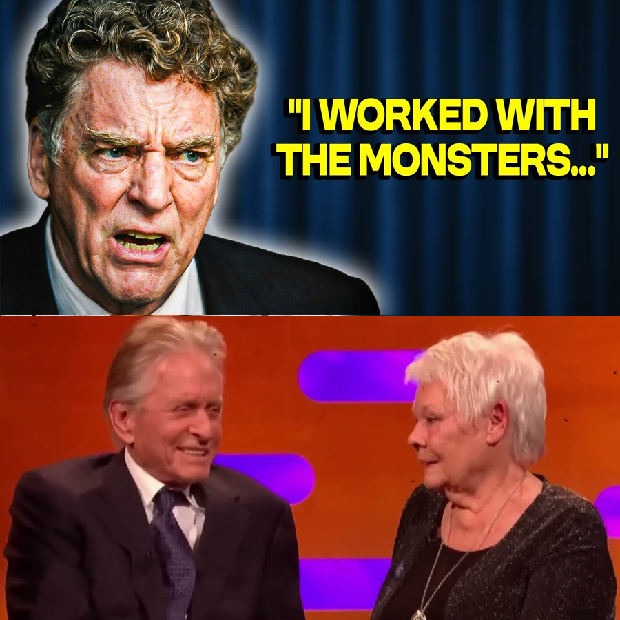 Buried for 50 Years: Burt Lancaster’s Secret Notebook Names Hollywood’s “Darkest” Power Players—And the Final Page Holds a Code That Was Never Meant to See Daylight