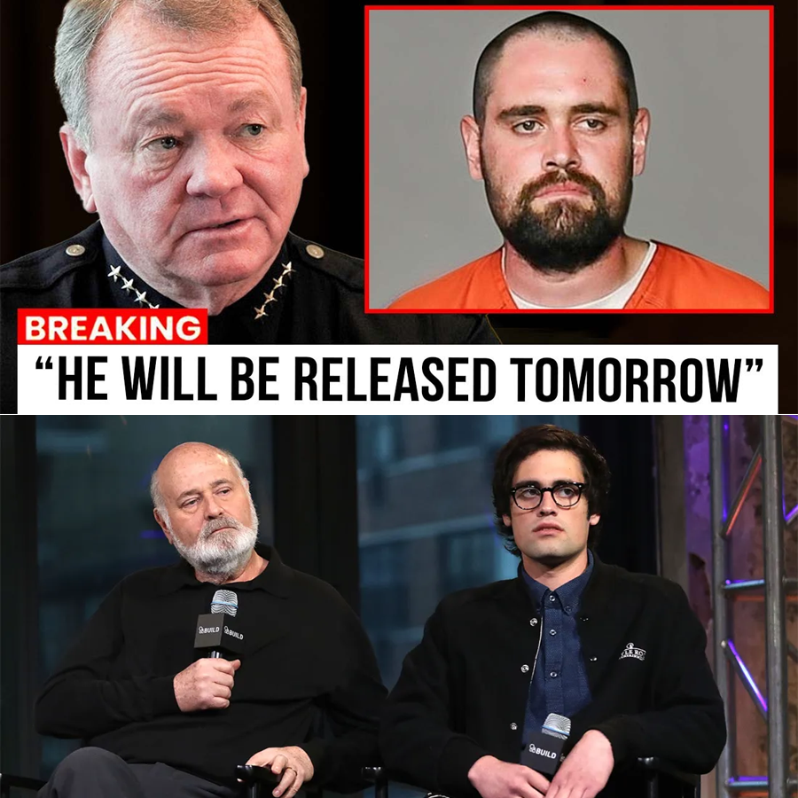 One Day Before Court, Nick Reiner’s Secret “Defense File” Explodes—Midnight Phone Calls, a Vanishing Witness, the Single Photograph That Could Flip the Case Overnight… and the Name Scribbled on the Back Nobody Can Explain