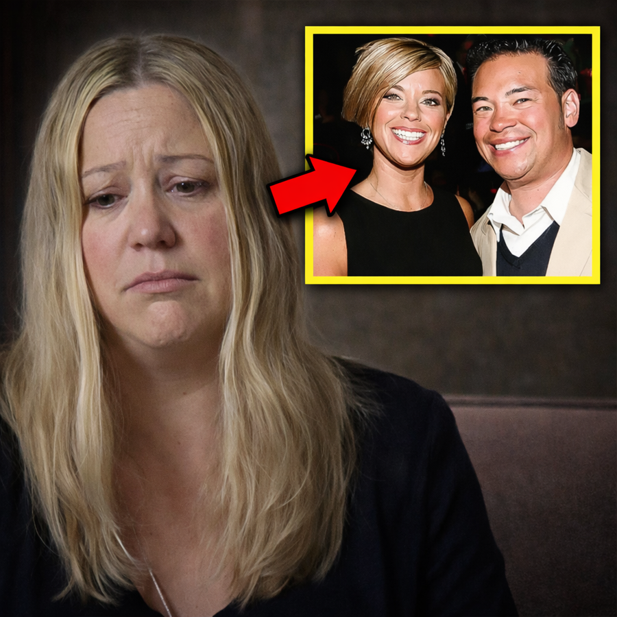 Jon Gosselin’s Daughter Hannah Finally Breaks Her Silence About Her Mother—A Raw Reflection, a Quiet Shift in Perspective, and the Emotional Truth That’s Rewriting Everything Fans Thought They Knew