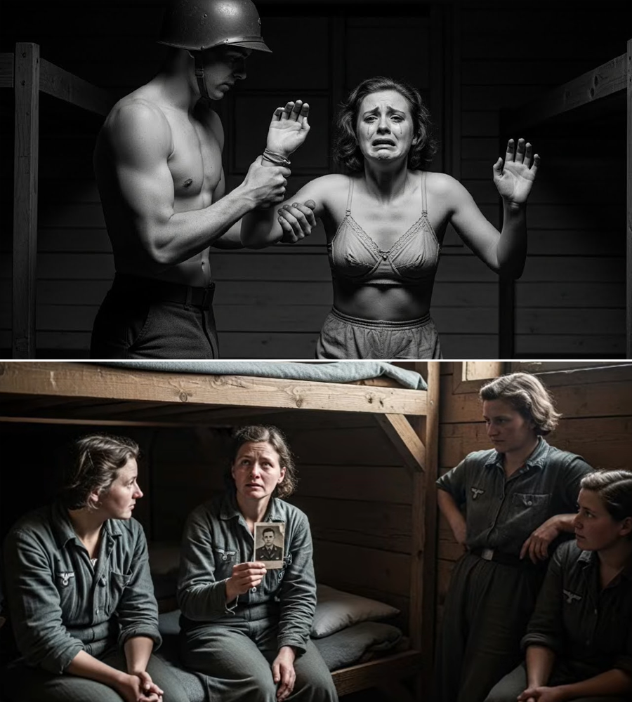 “‘Bring Them to My Quarters.’ The Order That Turned a POW Camp Into a Scandal—and Put the Whole Command on Trial”