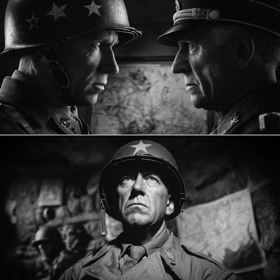 Patton Didn’t “Chase” the Retreat—He Rewrote It.