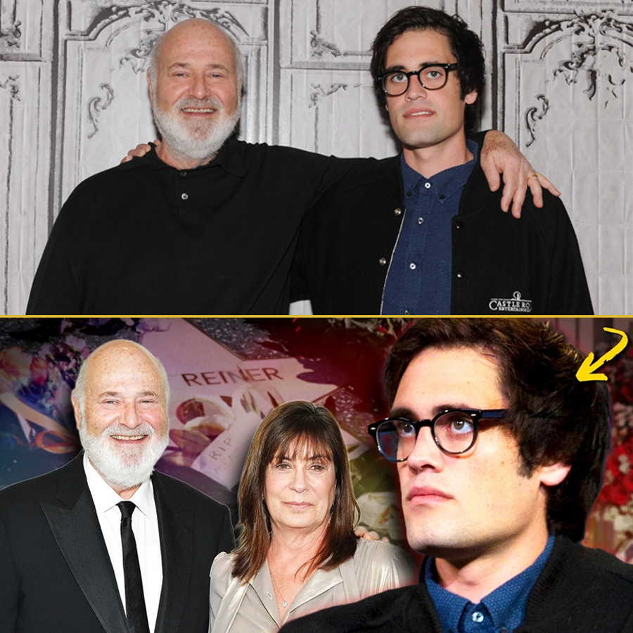 At 32, Nick Reiner Filed Seven “Unthinkable” Legal Defenses Against His Own Father—And One Hidden Clause Turned Rob Reiner’s Case Into a Hollywood-Size Earthquake Overnight