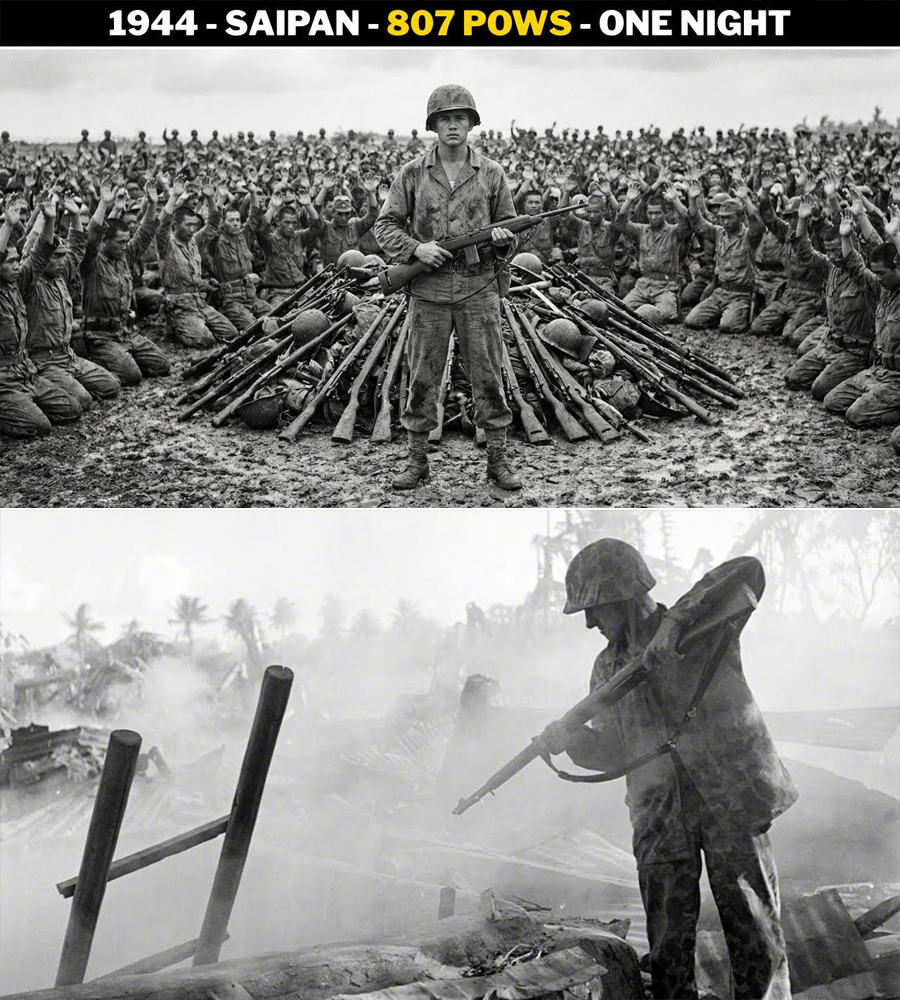 He Was Just 18—Yet His Whisper at a Cave Mouth Sparked 807 Surrenders Overnight, Leaving Commanders Stunned, Radios Buzzing, and One Question: Who Taught This Kid the Enemy’s Own Words?