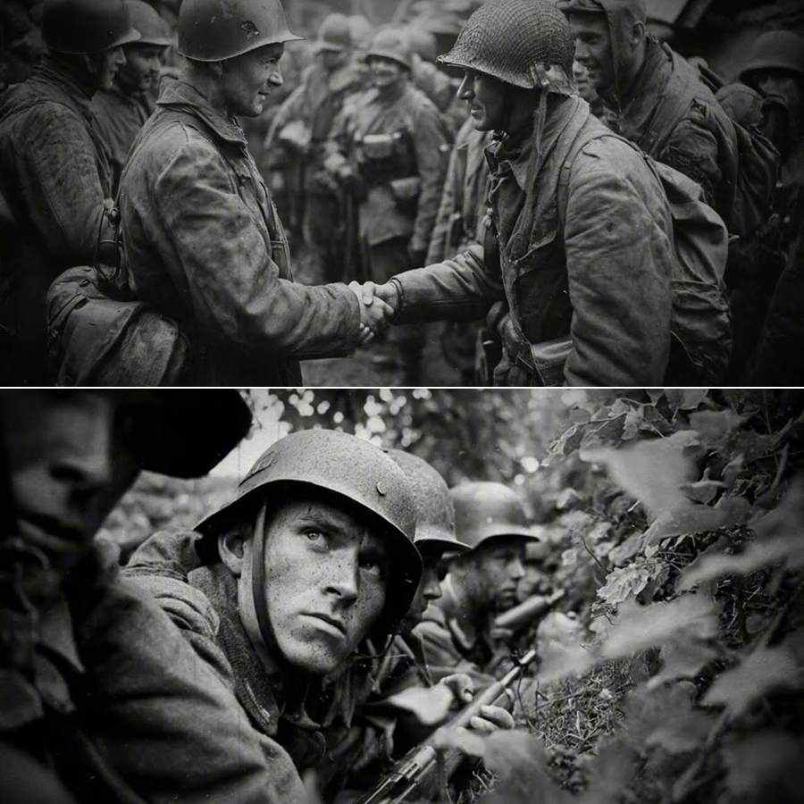 Bradley Thought the Trap Was Perfect—Then the Gap Stayed Open