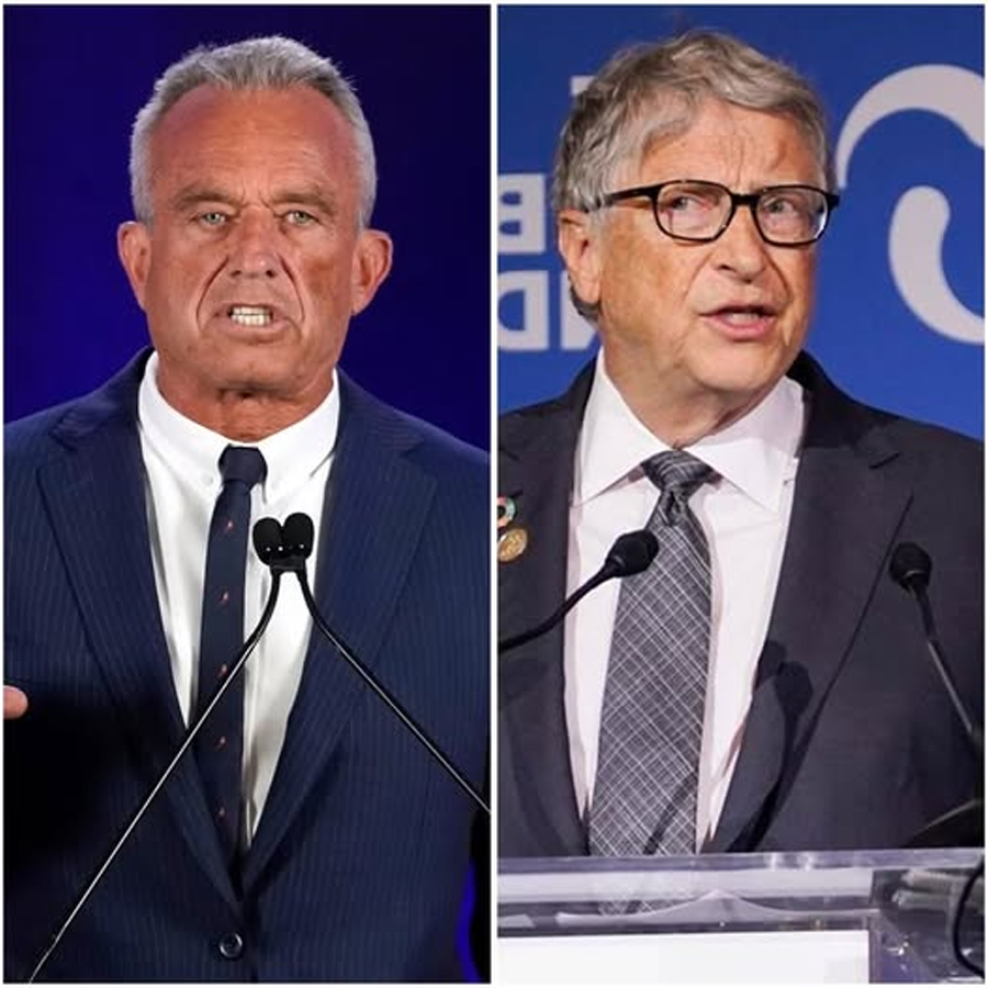 The Federal Reset: Inside the Order That Shook Washington to Its Core