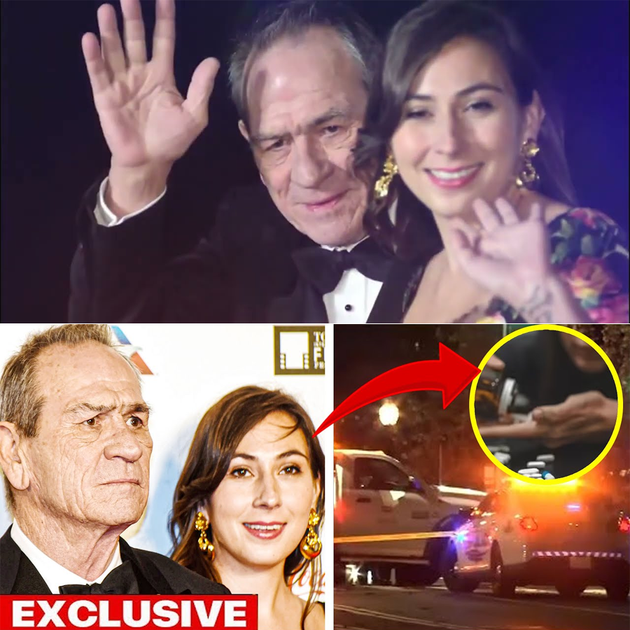Shocking New Clues in Tommy Lee Jones’ Daughter’s Final Hours: A Luxury Hotel Call, a Timeline That Won’t Line Up, and the Private Court Fight Few People Knew Existed
