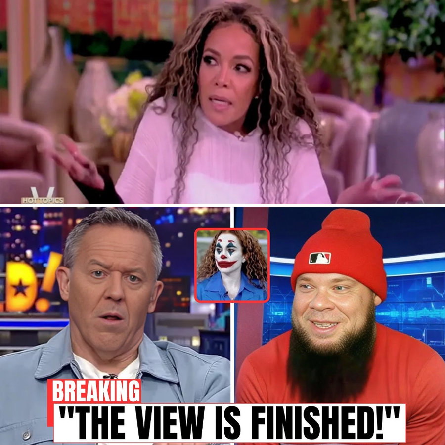 When the Studio Fell Silent: Inside the Exchange That Changed the Tone of Daytime Television