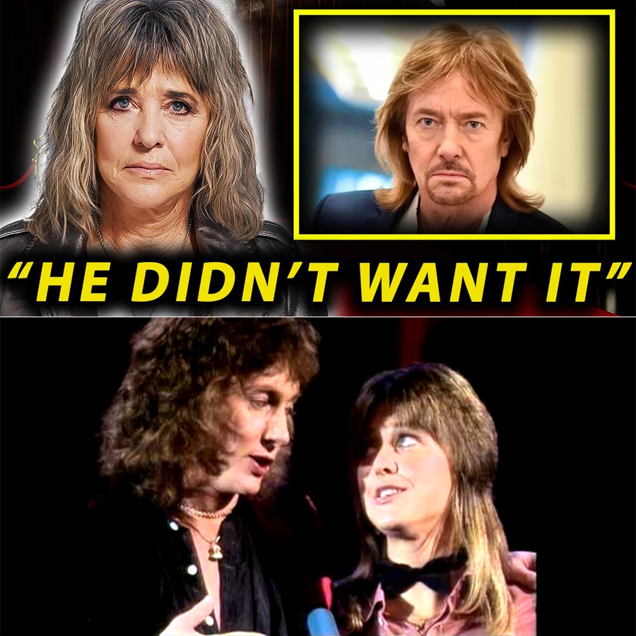 At 75, Suzi Quatro Finally Breaks the Silence on Chris Norman: A Hidden Studio Tape, a “Never-Use” Promise, and the One Truth That Rewrites Everything Fans Thought They Knew