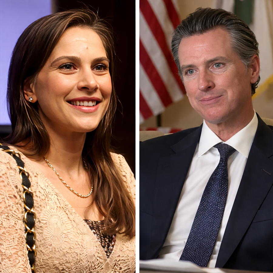 The Moment That Cut Through the Noise